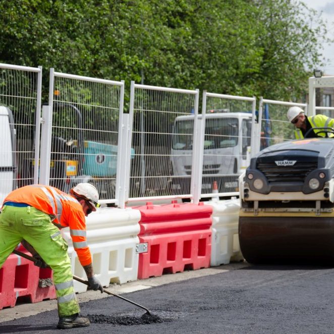 Toppesfield to support the Eastern Highways Framework Toppesfield to support the Eastern Highways Framework
