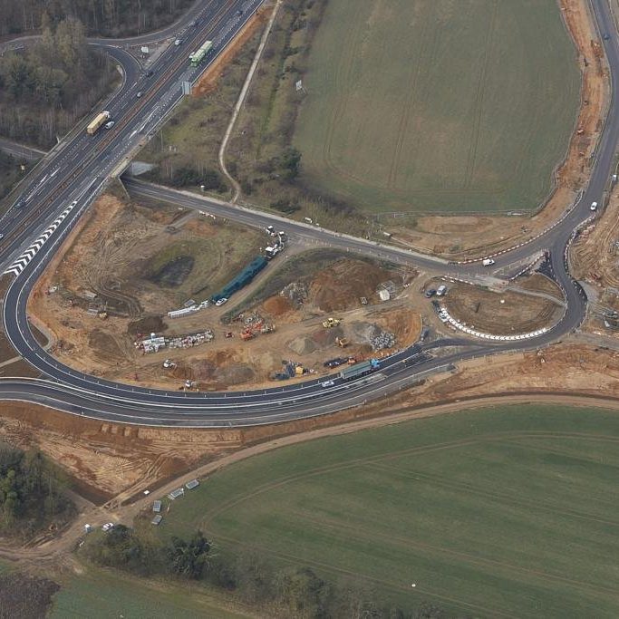 Bury Relief Road Project Bury Relief Road Project