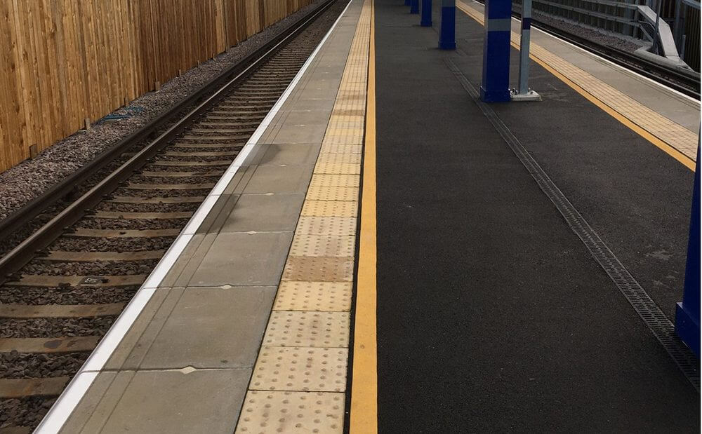 Abbey Wood Station