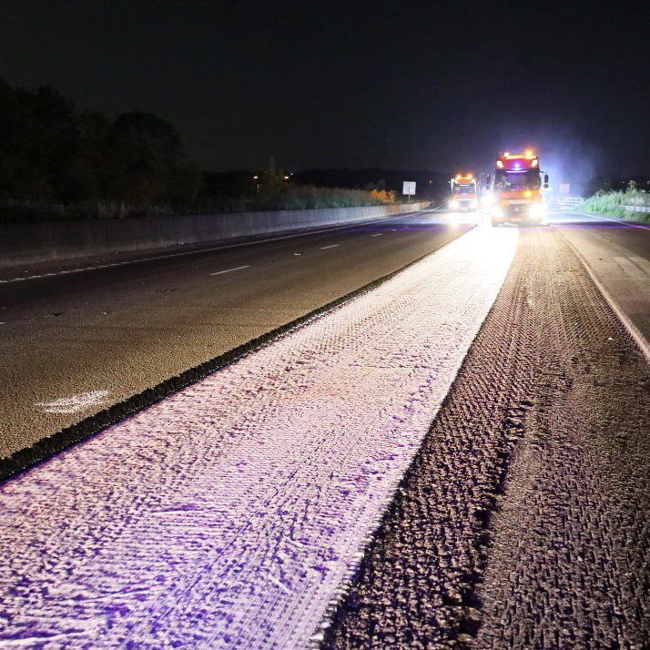 Area 7 Emergency Works