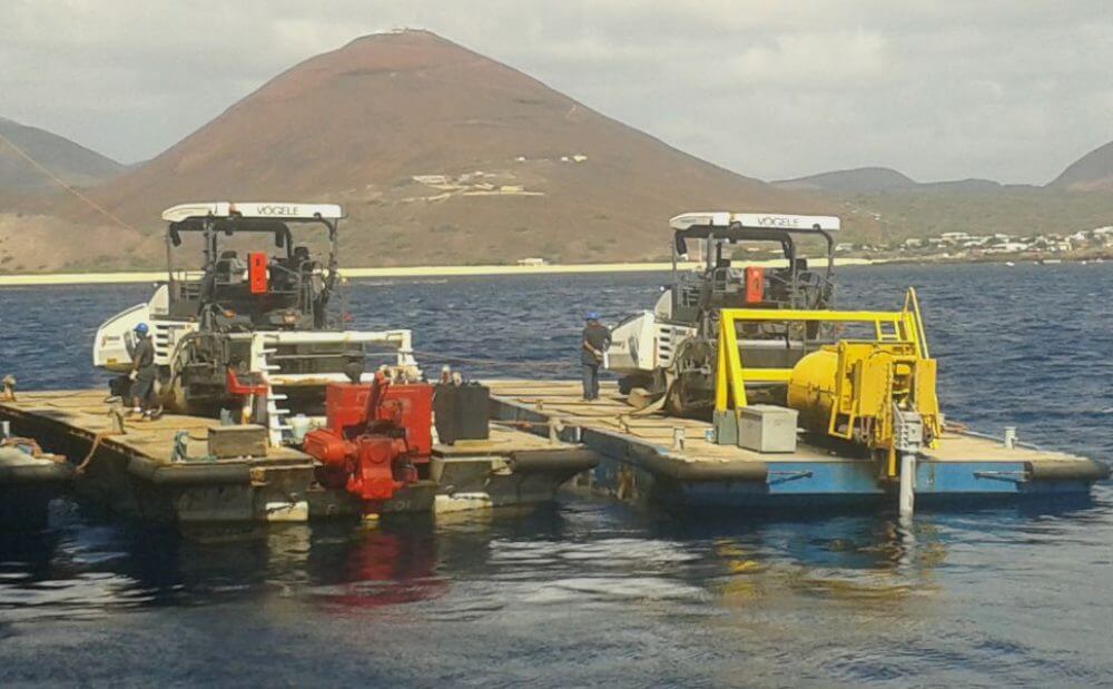 Ascension Island