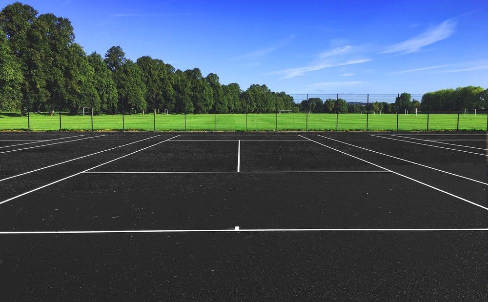 Darley Park Playing Field