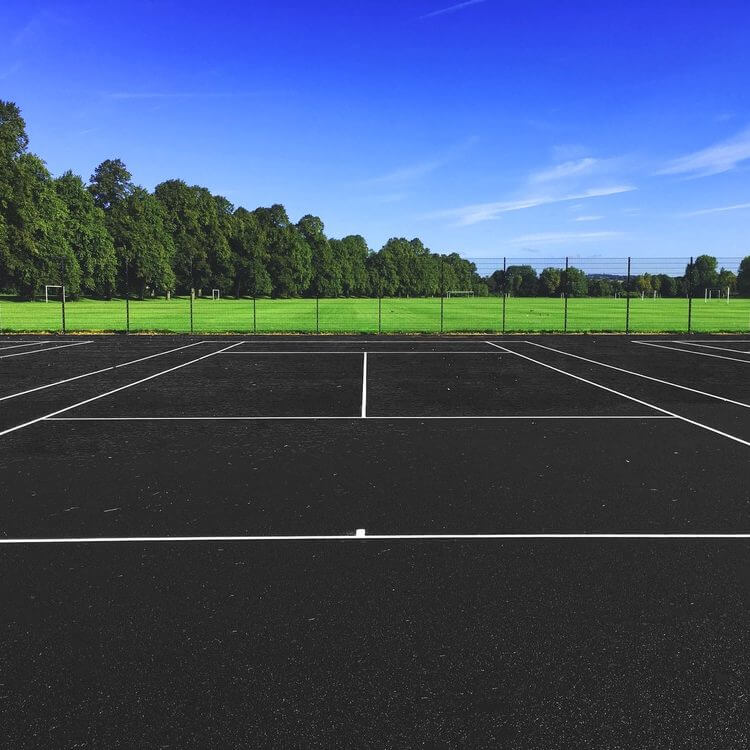 Darley Park Playing Field Darley Park Playing Field