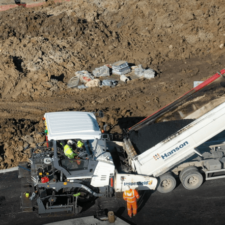 High Elms Park High Elms Park