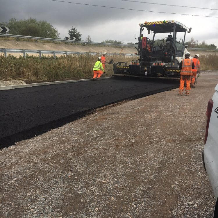 Millbrook Proving Ground