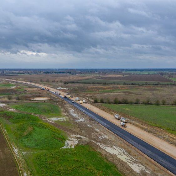 Northstowe Northstowe