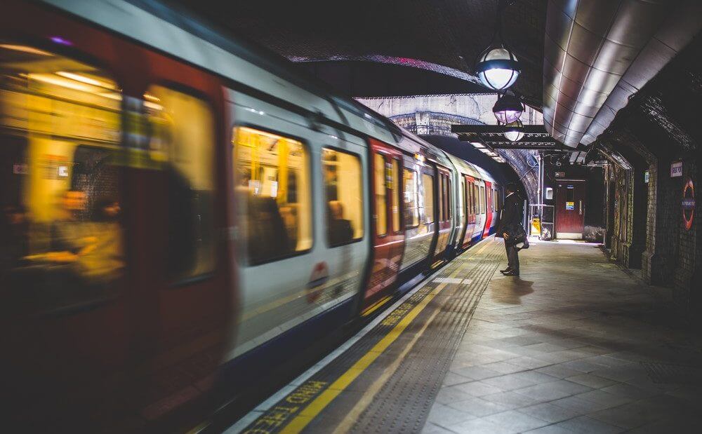 Paddington Station