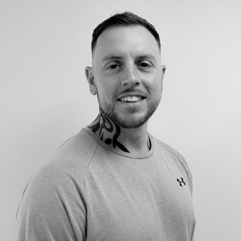 Ryan Stike Ryan Stike