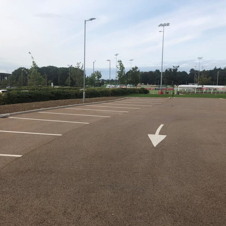 St George’s Park St George’s Park