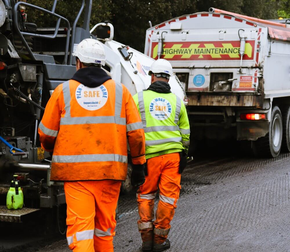 Summerfield Street Toppesfield Limited