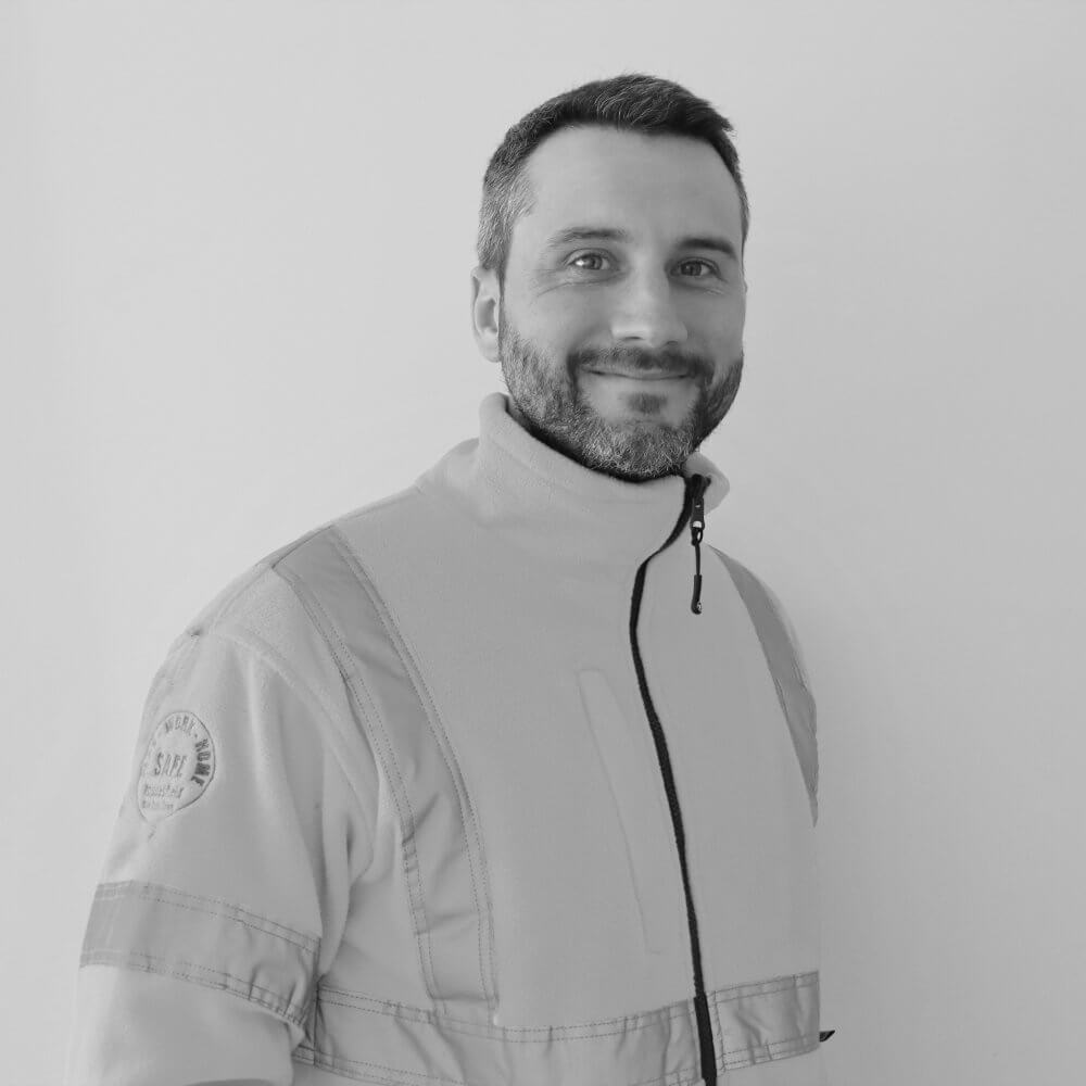 Mark Gillett Mark Gillett