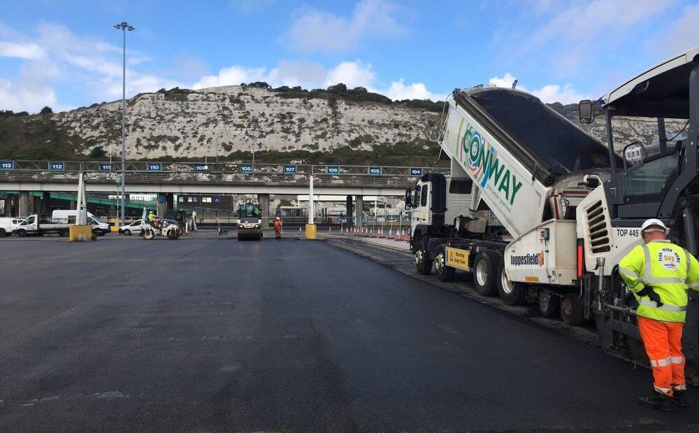 Port of Dover